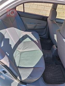 ميتسوبيشي لانسر